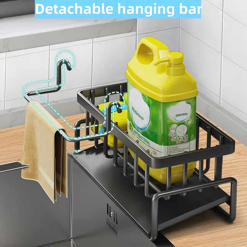 Sink Organizer