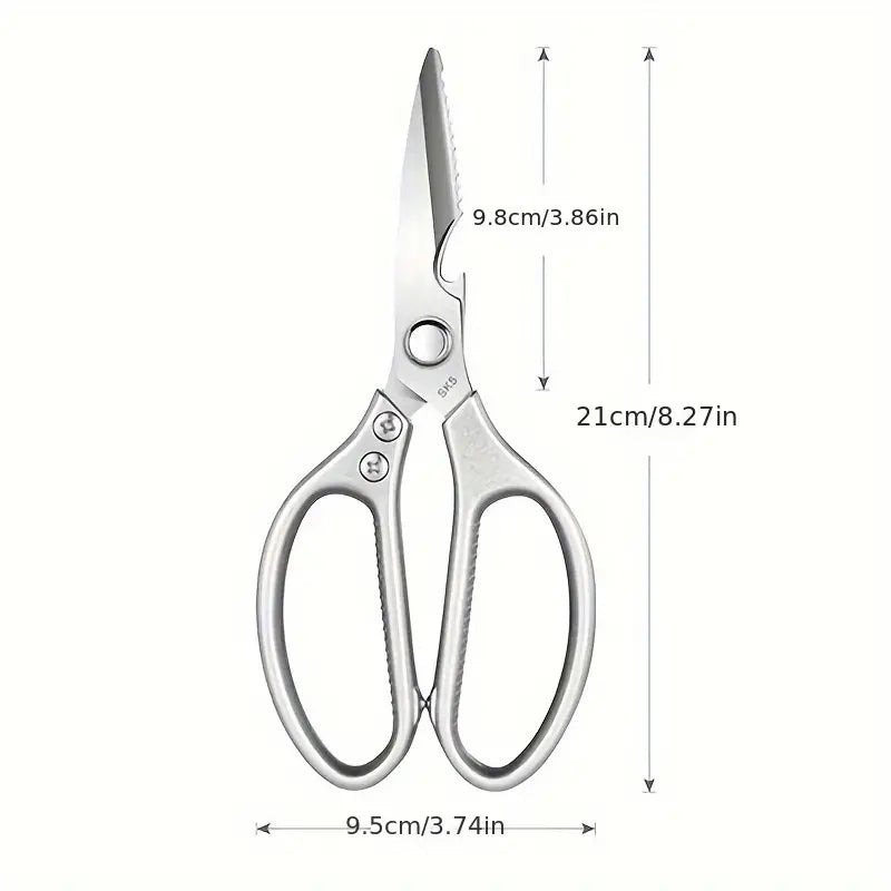 Kitchen Scissors