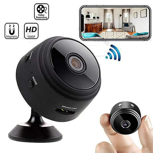 Wireless WIFI A9 Mini Camera