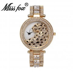 Miss Fox Women Quartz Watch