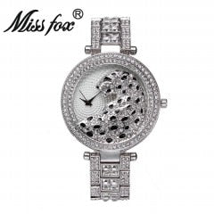 Miss Fox Women Quartz Watch