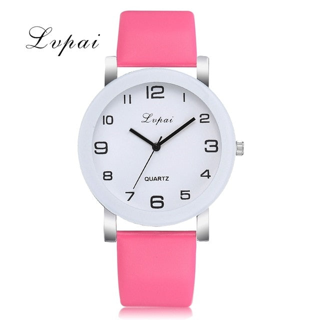 Quartz Watches For Women Luxury