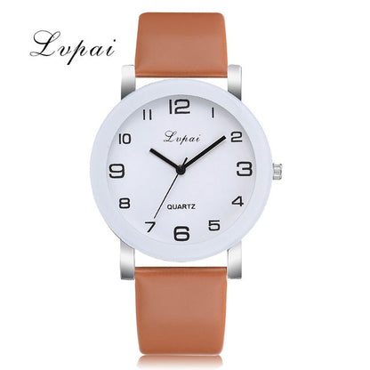 Quartz Watches For Women Luxury