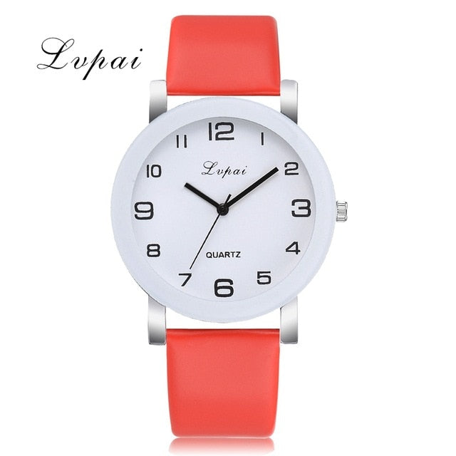 Quartz Watches For Women Luxury