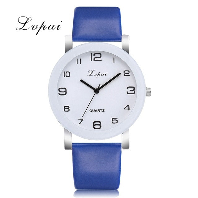 Quartz Watches For Women Luxury