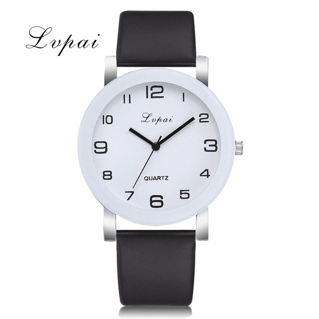 Quartz Watches For Women Luxury