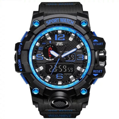 G style Shock Watches Men Military Army Mens