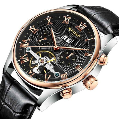 Mechanical Watch Men