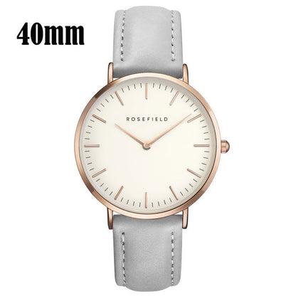 Stainless Steel Watches Women