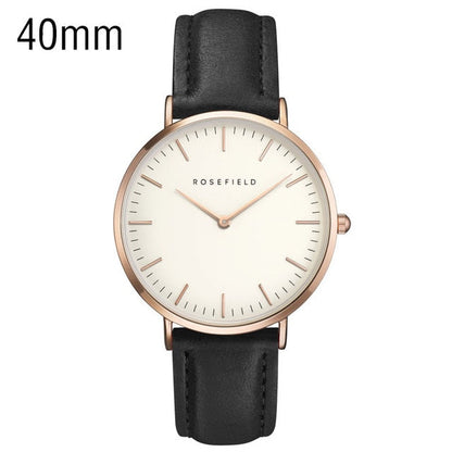 Stainless Steel Watches Women