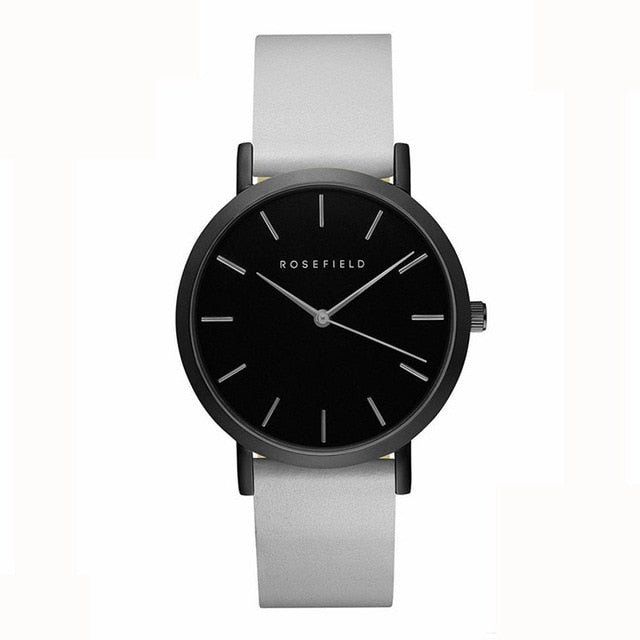 Stainless Steel Watches Women