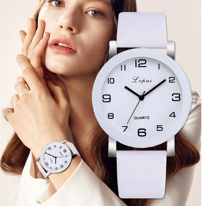 Quartz Watches For Women Luxury