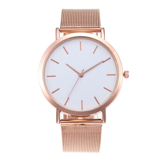 Women Wrist Watch Luxury Ladies Watch Women Bracelet