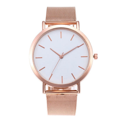 Women Wrist Watch Luxury Ladies Watch Women Bracelet