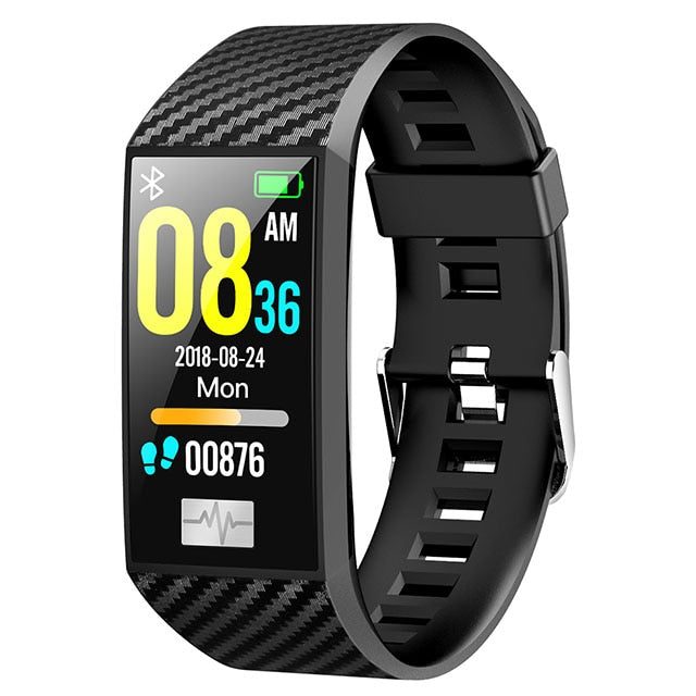 Smart Bracelet Band With Heart rate Monitor