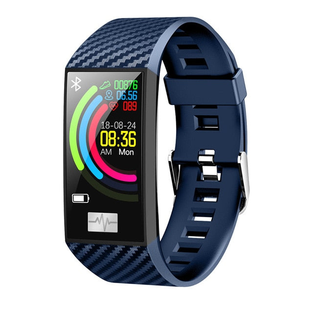 Smart Bracelet Band With Heart rate Monitor